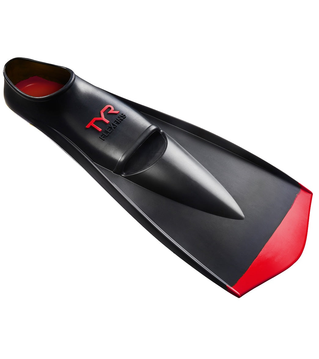TYR Flex Swim Fins 2.0