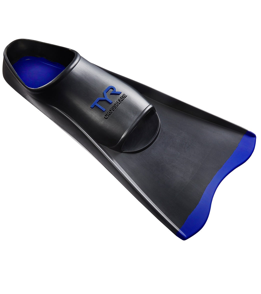 TYR CrossBlade Training Swim Fins 2.0