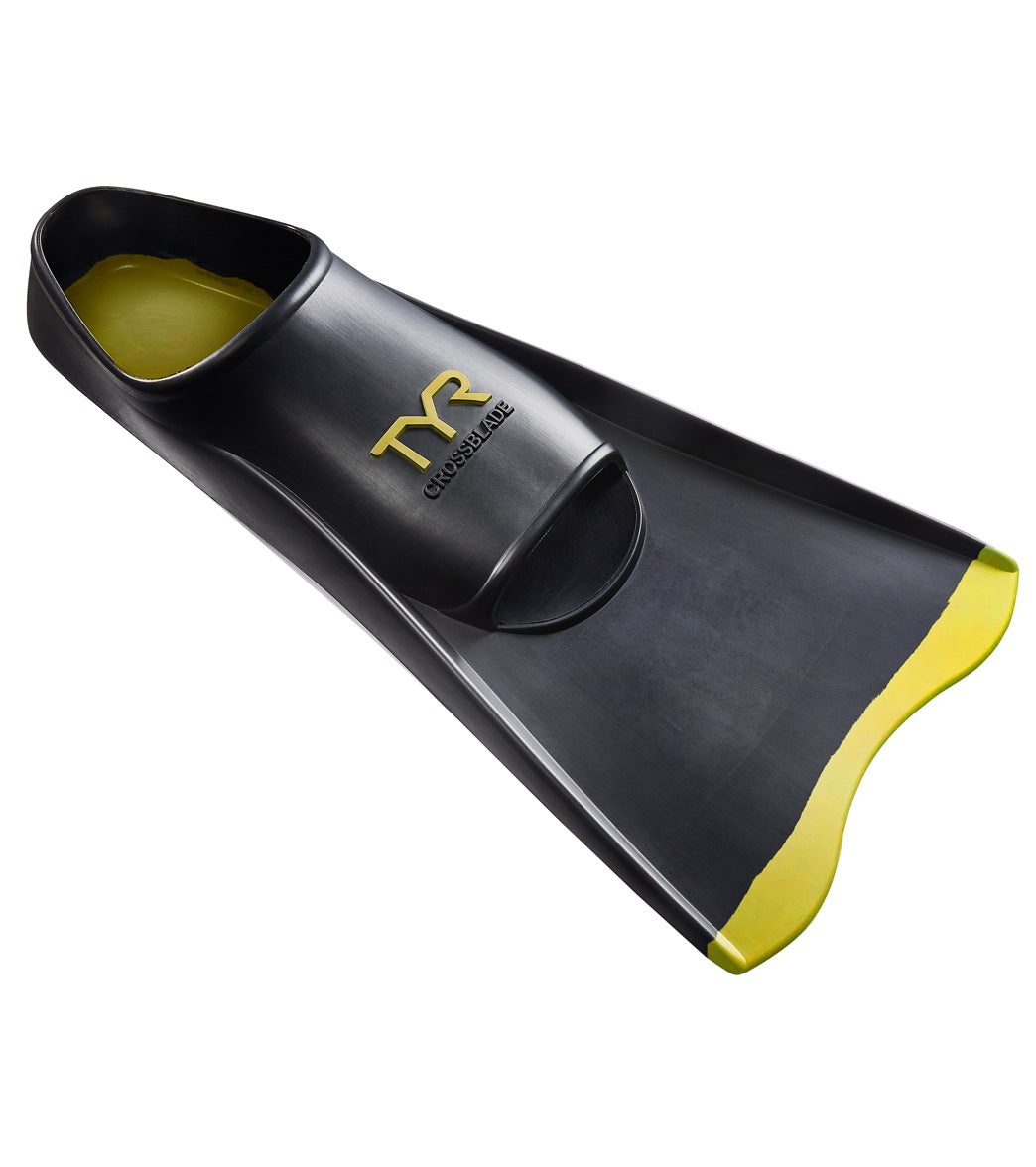 TYR CrossBlade Training Swim Fins 2.0