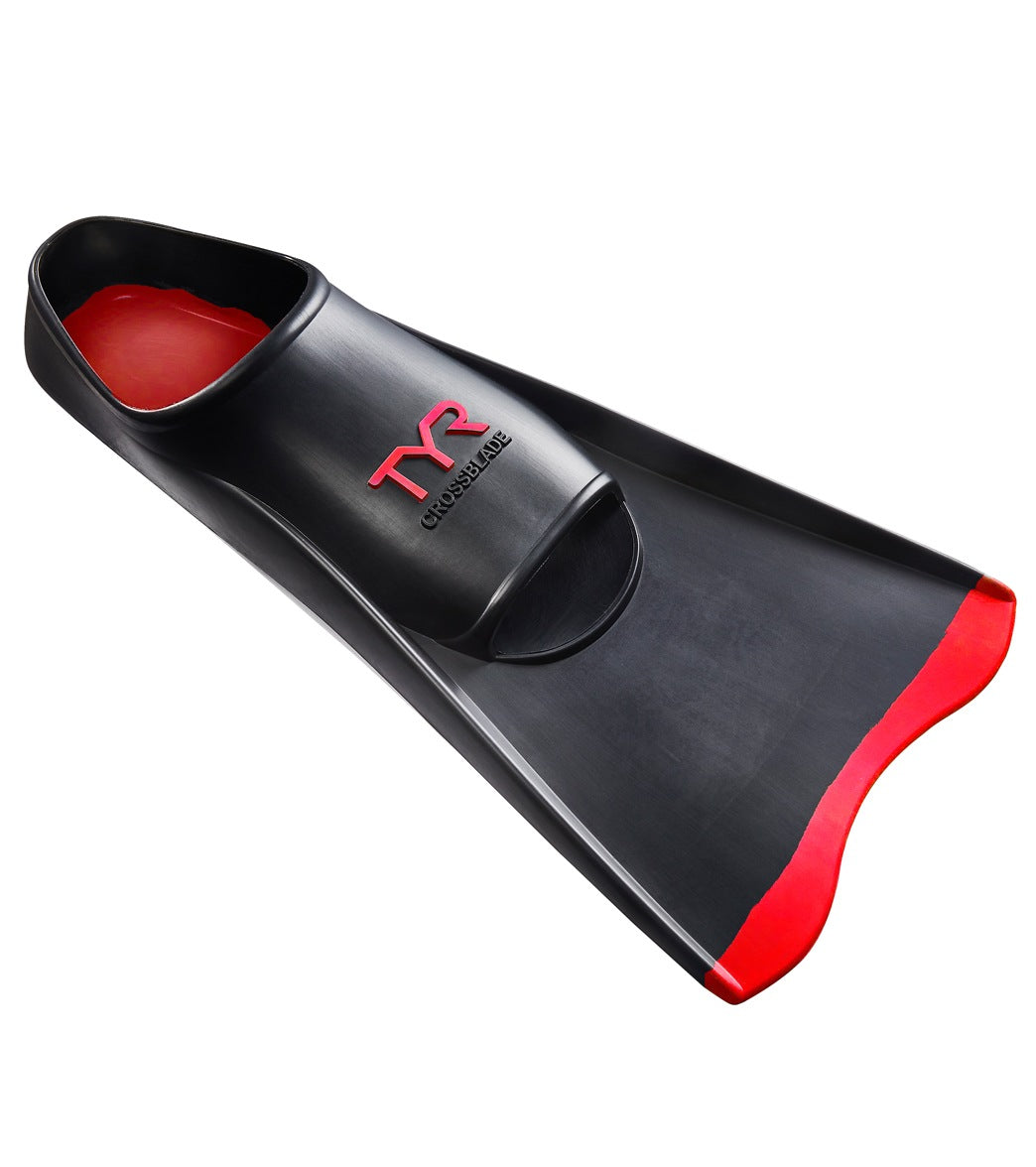 TYR CrossBlade Training Swim Fins 2.0