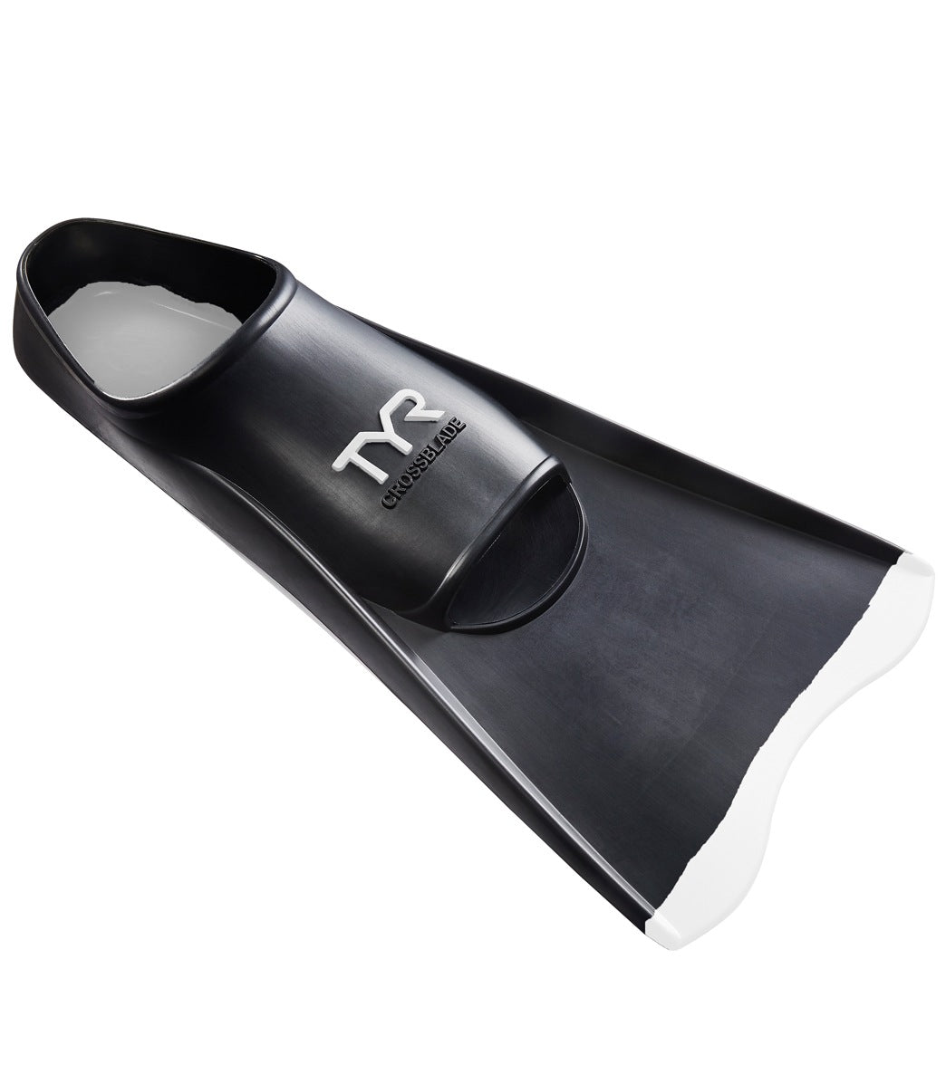 TYR CrossBlade Training Swim Fins 2.0