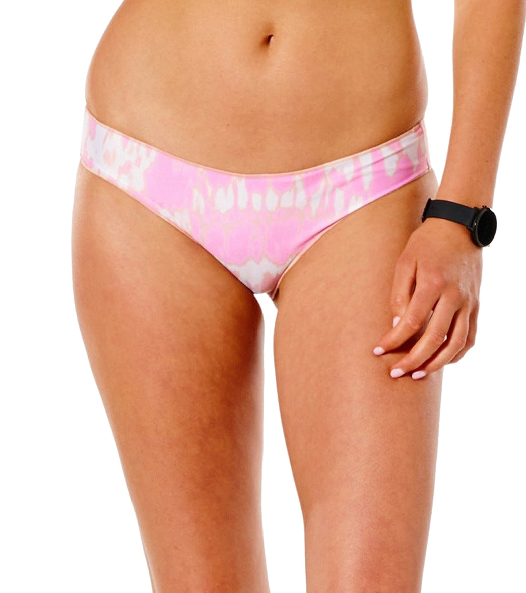 Rip Curl Classic Surf Eco Cheeky Bikini Bottom