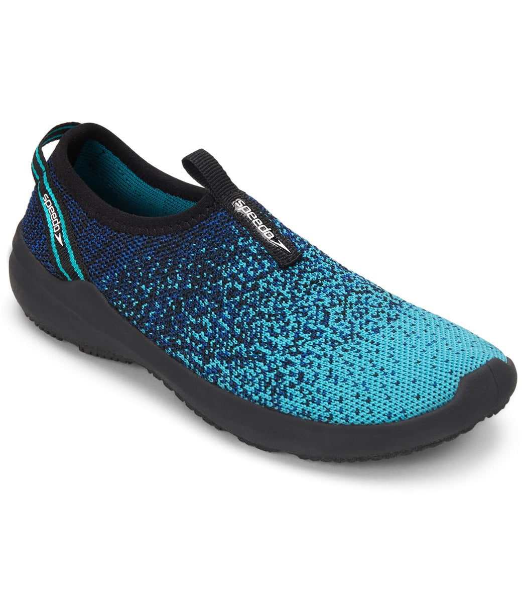 Speedo Kids' Surfknit Pro Water Shoe (Little Kid, Big Kid)