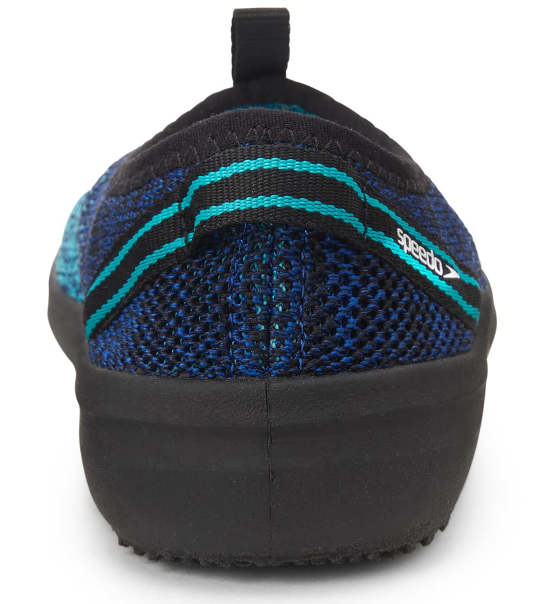 Speedo Kids' Surfknit Pro Water Shoe (Little Kid, Big Kid)