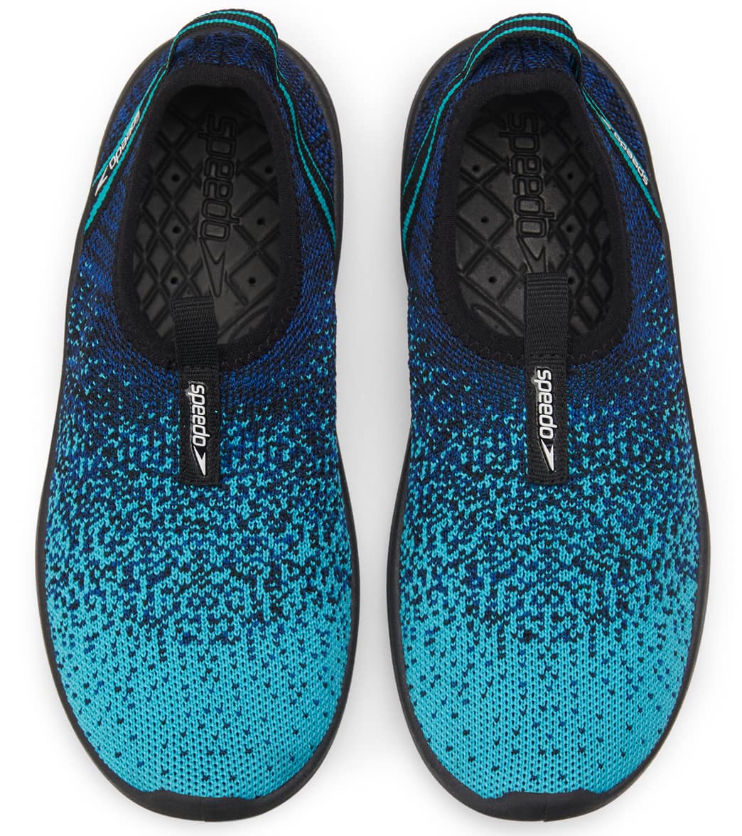 Speedo Kids' Surfknit Pro Water Shoe (Little Kid, Big Kid)