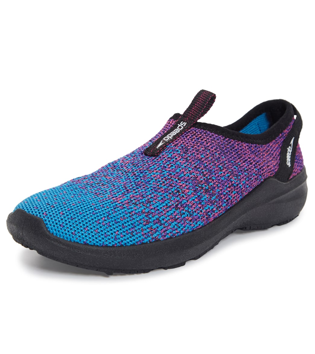 Speedo Kids' Surfknit Pro Water Shoe (Little Kid, Big Kid)