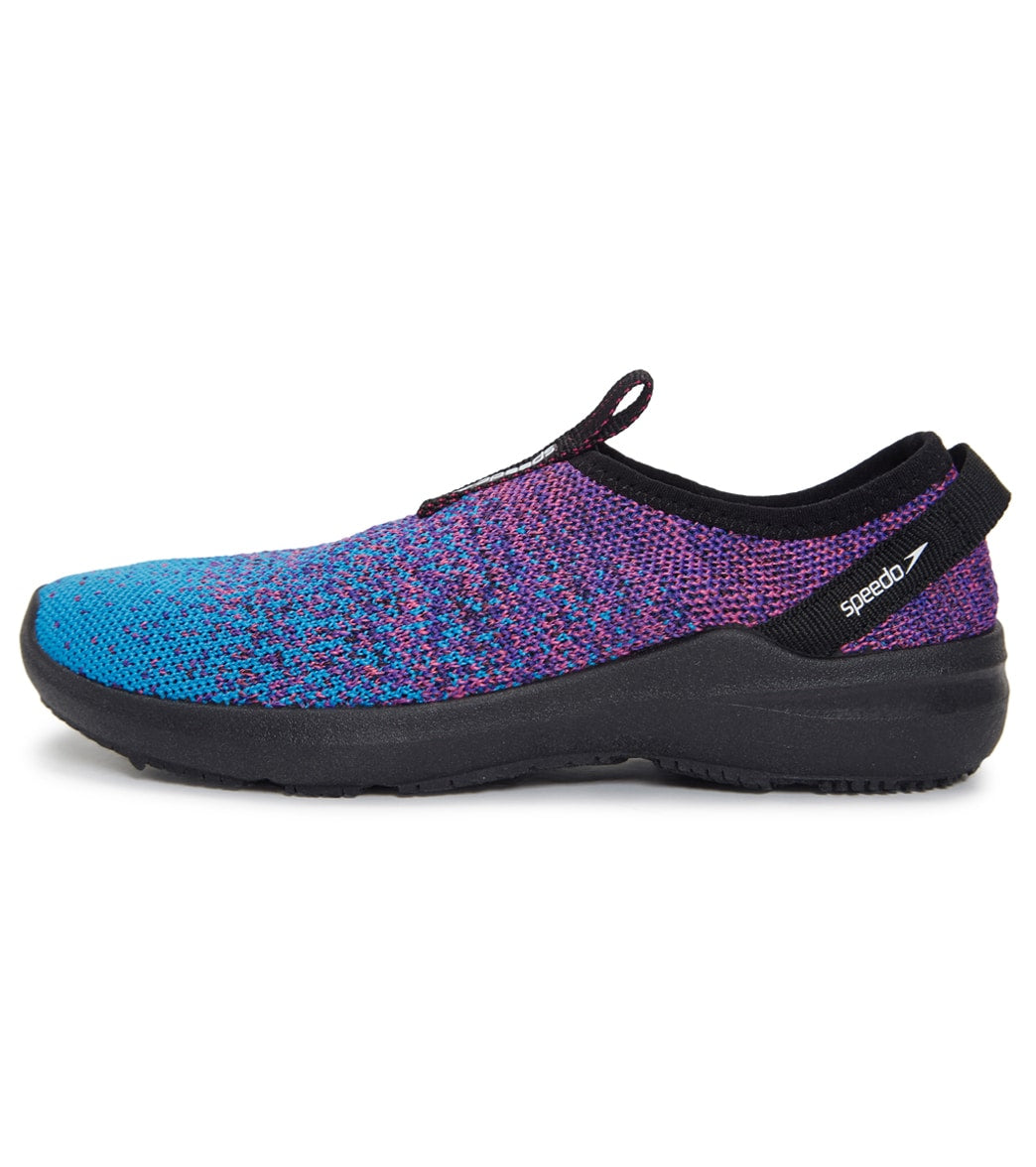 Speedo Kids' Surfknit Pro Water Shoe (Little Kid, Big Kid)