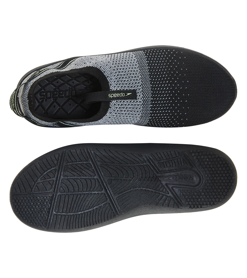 Speedo Kids' Surfknit Pro Water Shoe (Little Kid, Big Kid)