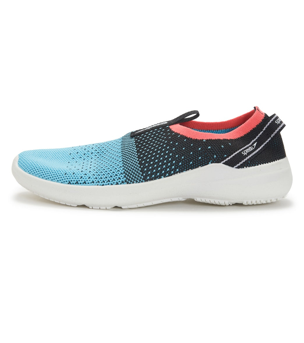 Speedo Kids' Surfknit Pro Water Shoe (Little Kid, Big Kid)