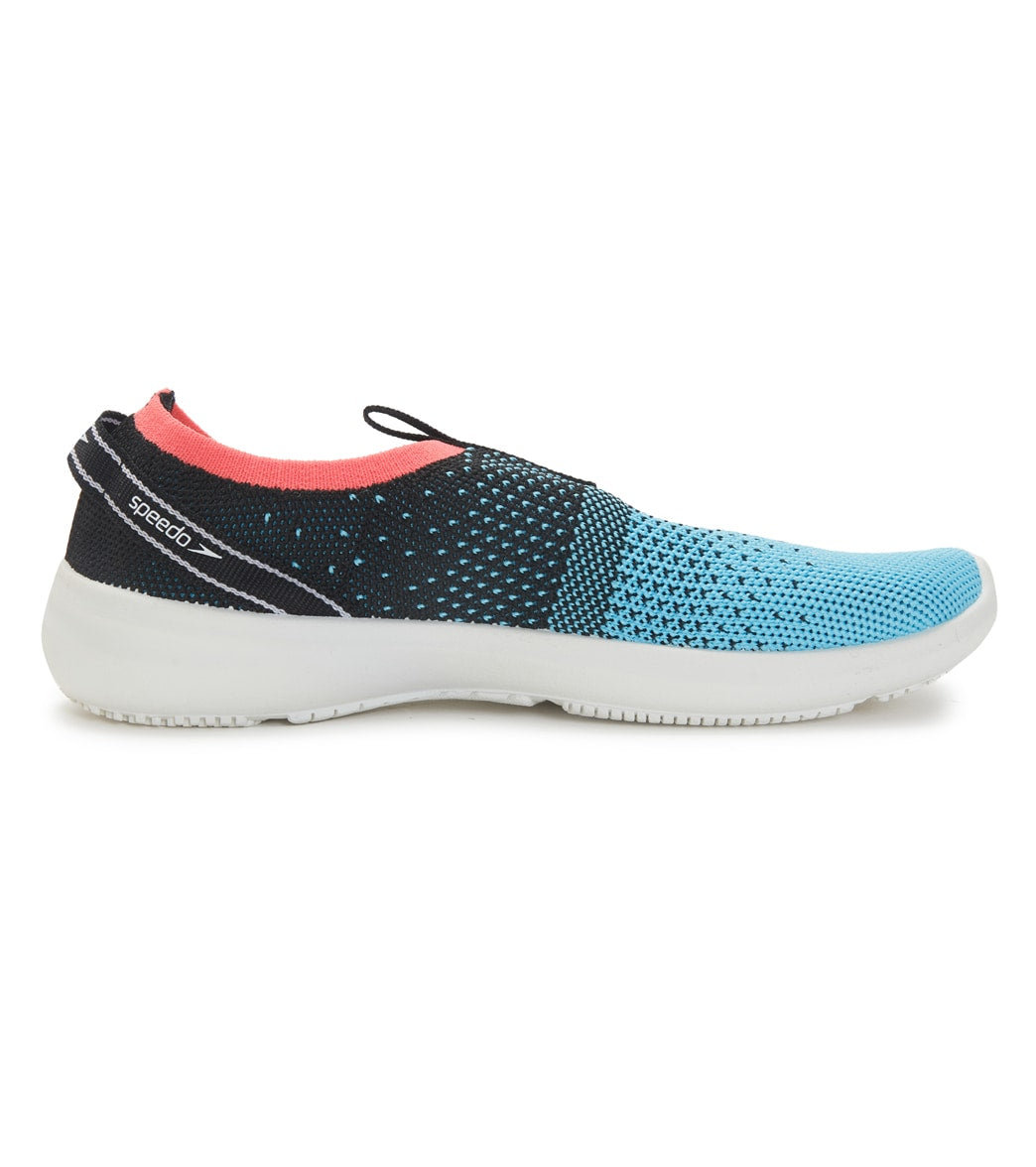 Speedo Kids' Surfknit Pro Water Shoe (Little Kid, Big Kid)