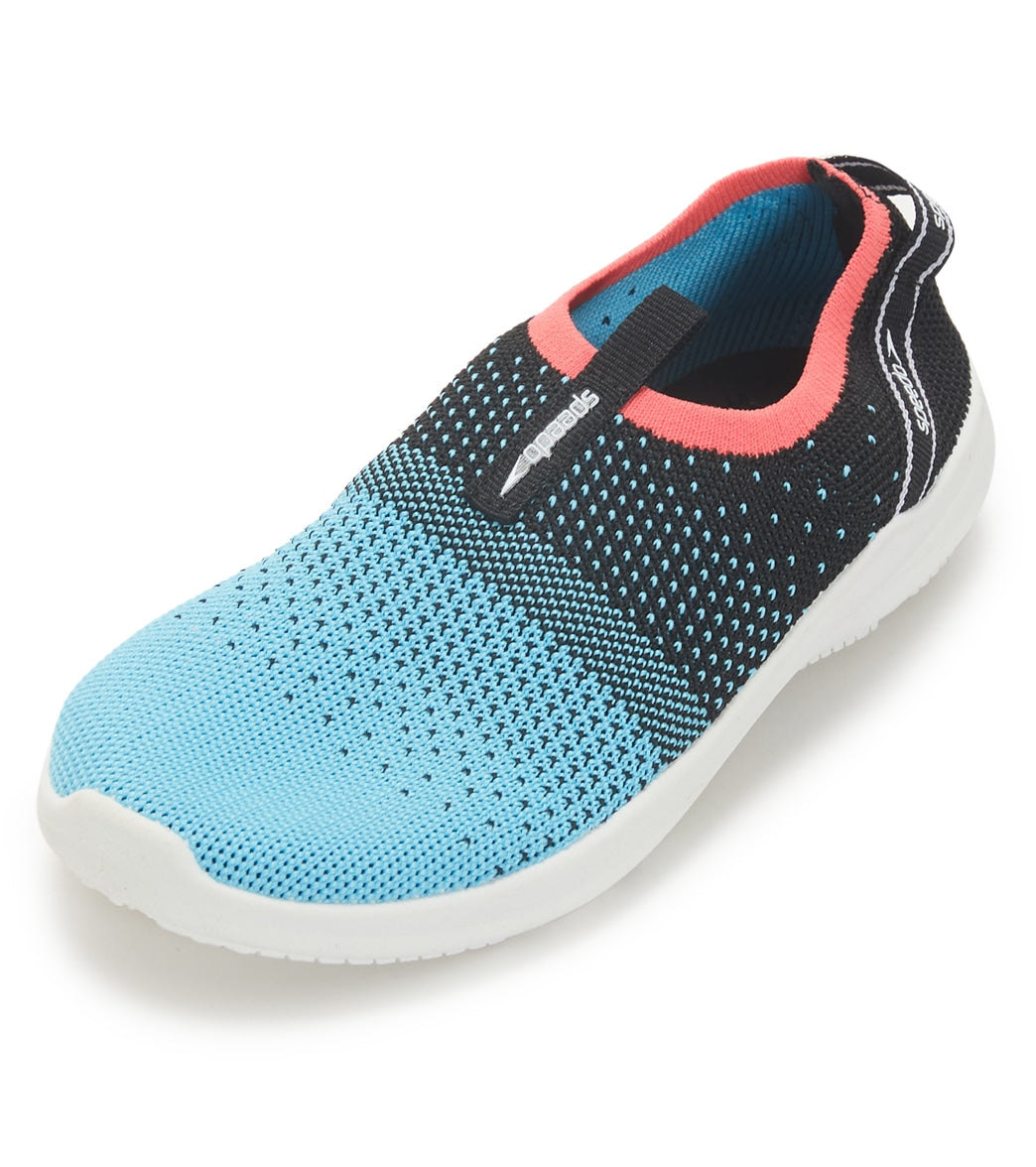 Speedo Kids' Surfknit Pro Water Shoe (Little Kid, Big Kid)