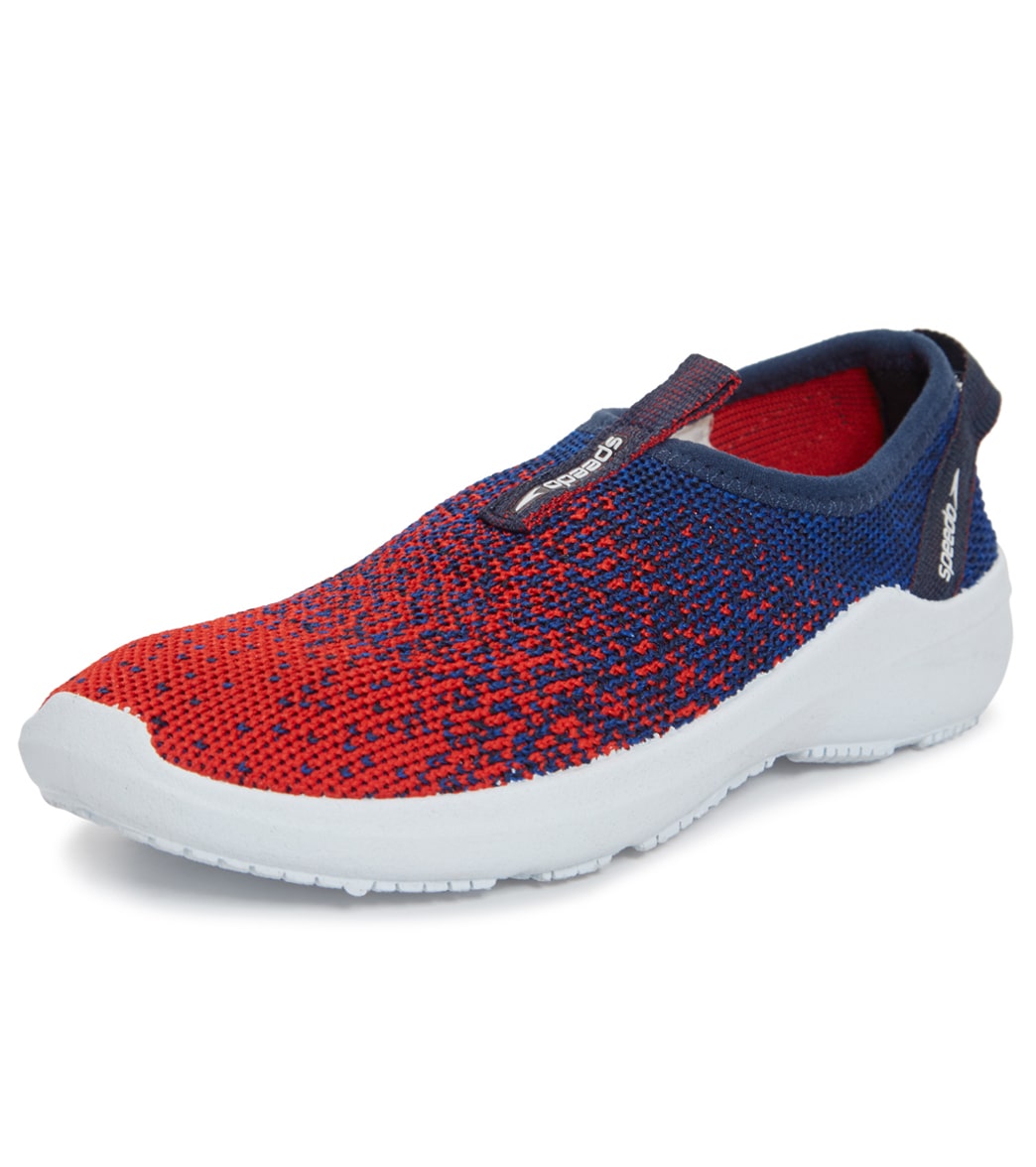 Speedo Kids' Surfknit Pro Water Shoe (Little Kid, Big Kid)