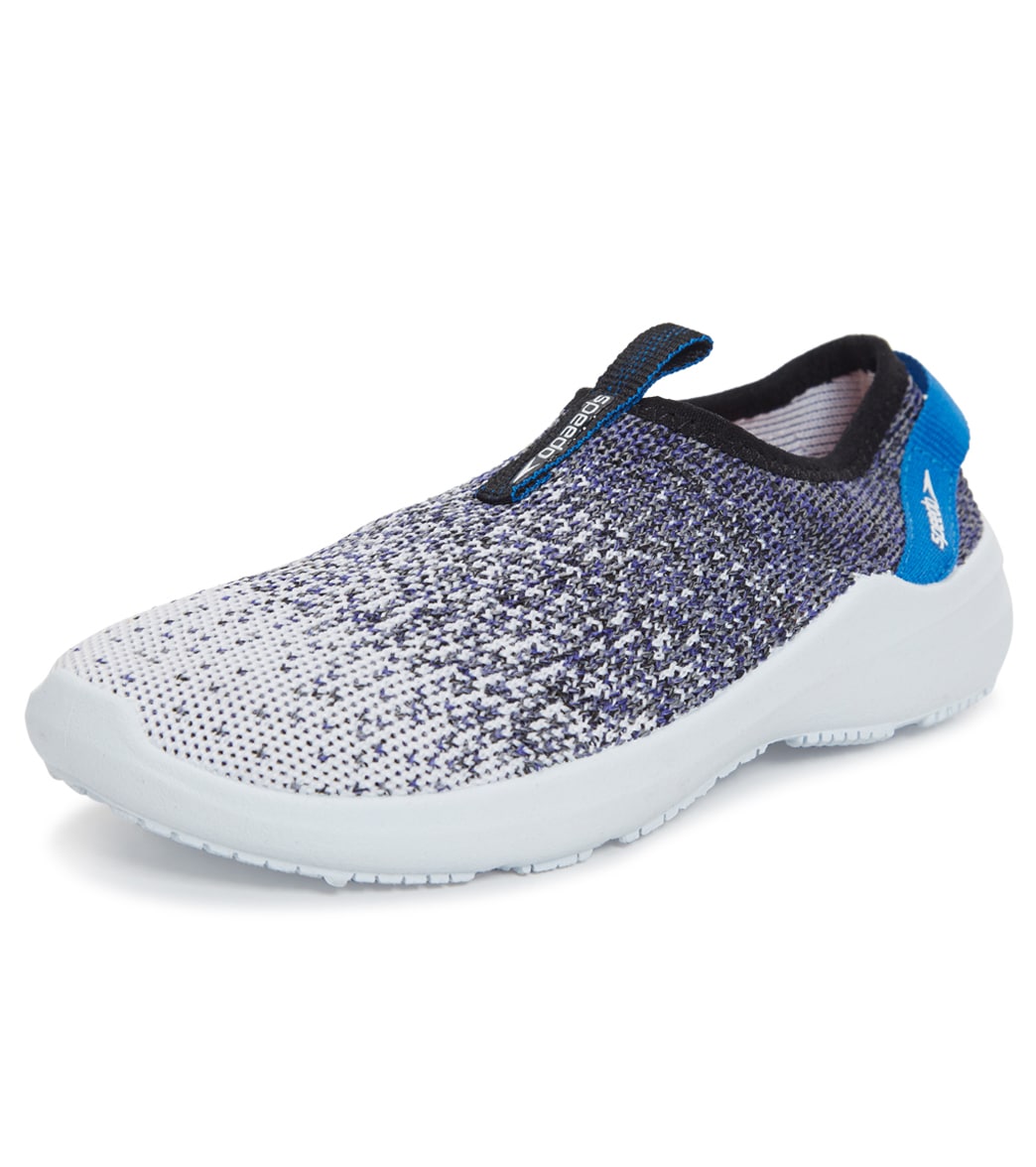Speedo Kids' Surfknit Pro Water Shoe (Little Kid, Big Kid)