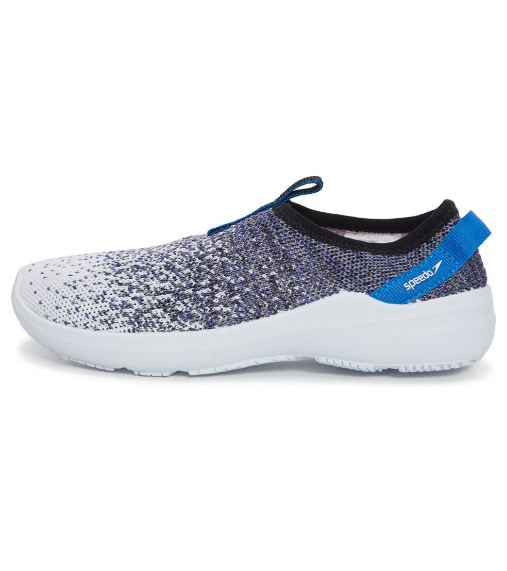 Speedo Kids' Surfknit Pro Water Shoe (Little Kid, Big Kid)