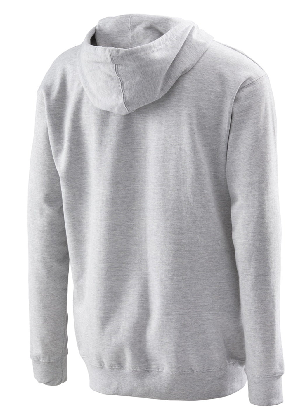 Speedo Unisex Vintage Logo Heavy Weight Fleece Hoodie