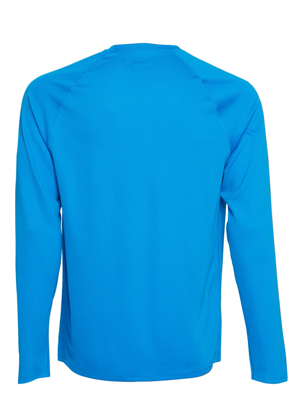 Speedo Active Men's Solid Easy Long Sleeve Swim Shirt