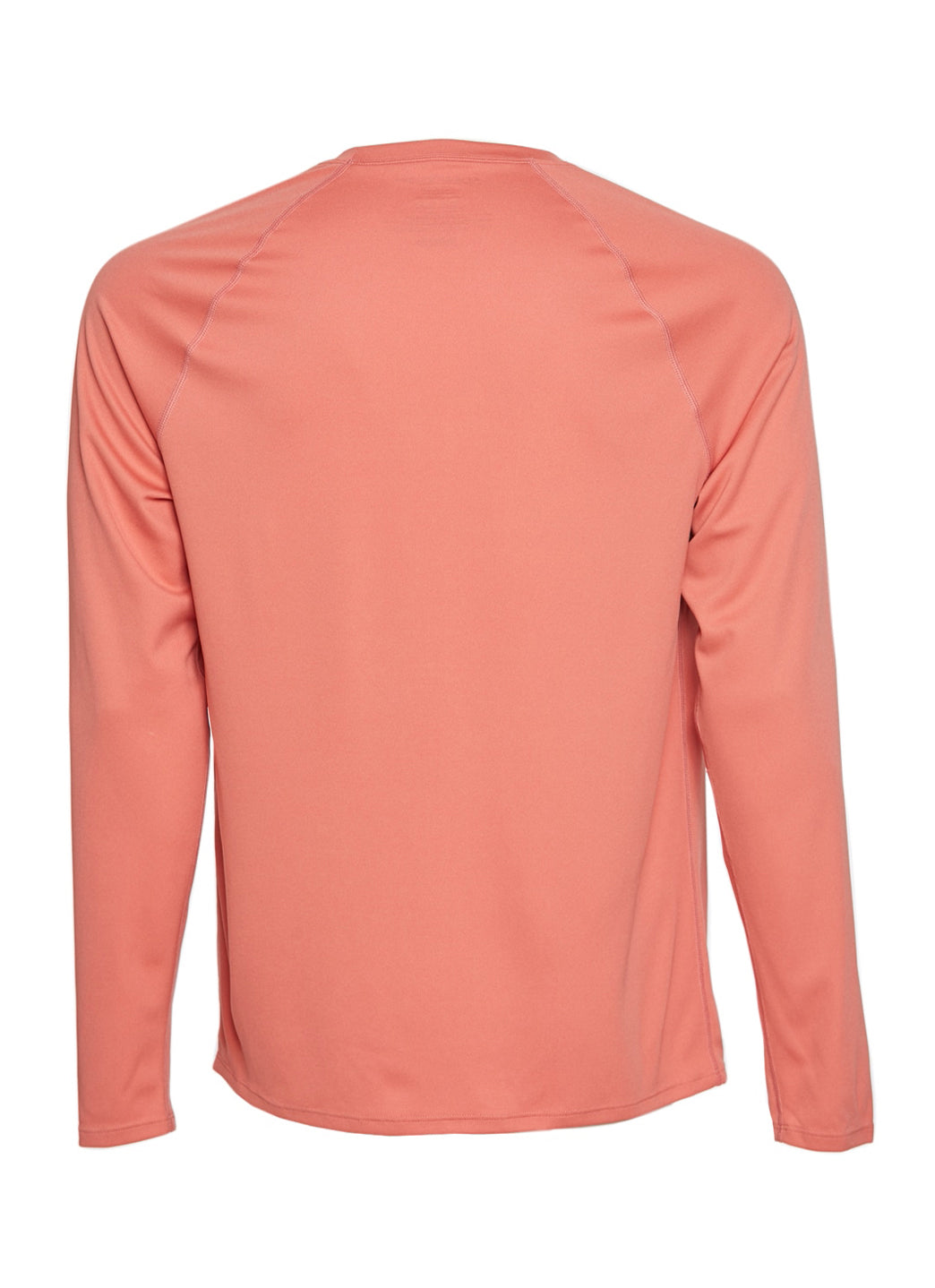 Speedo Active Men's Solid Easy Long Sleeve Swim Shirt