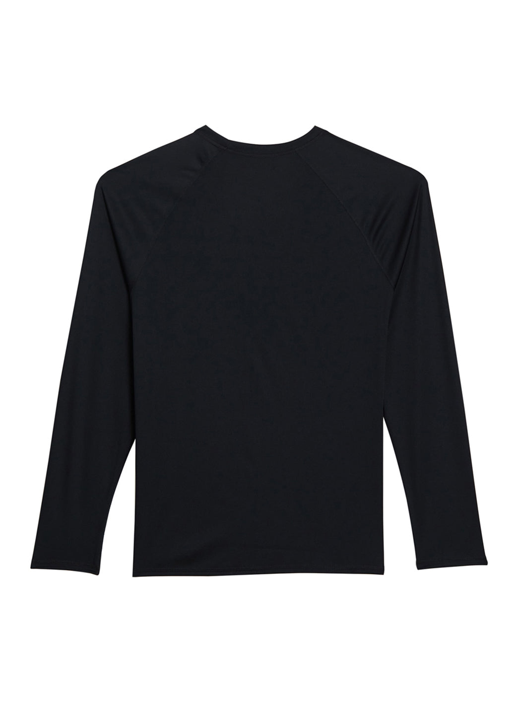 Speedo Active Men's Solid Easy Long Sleeve Swim Shirt