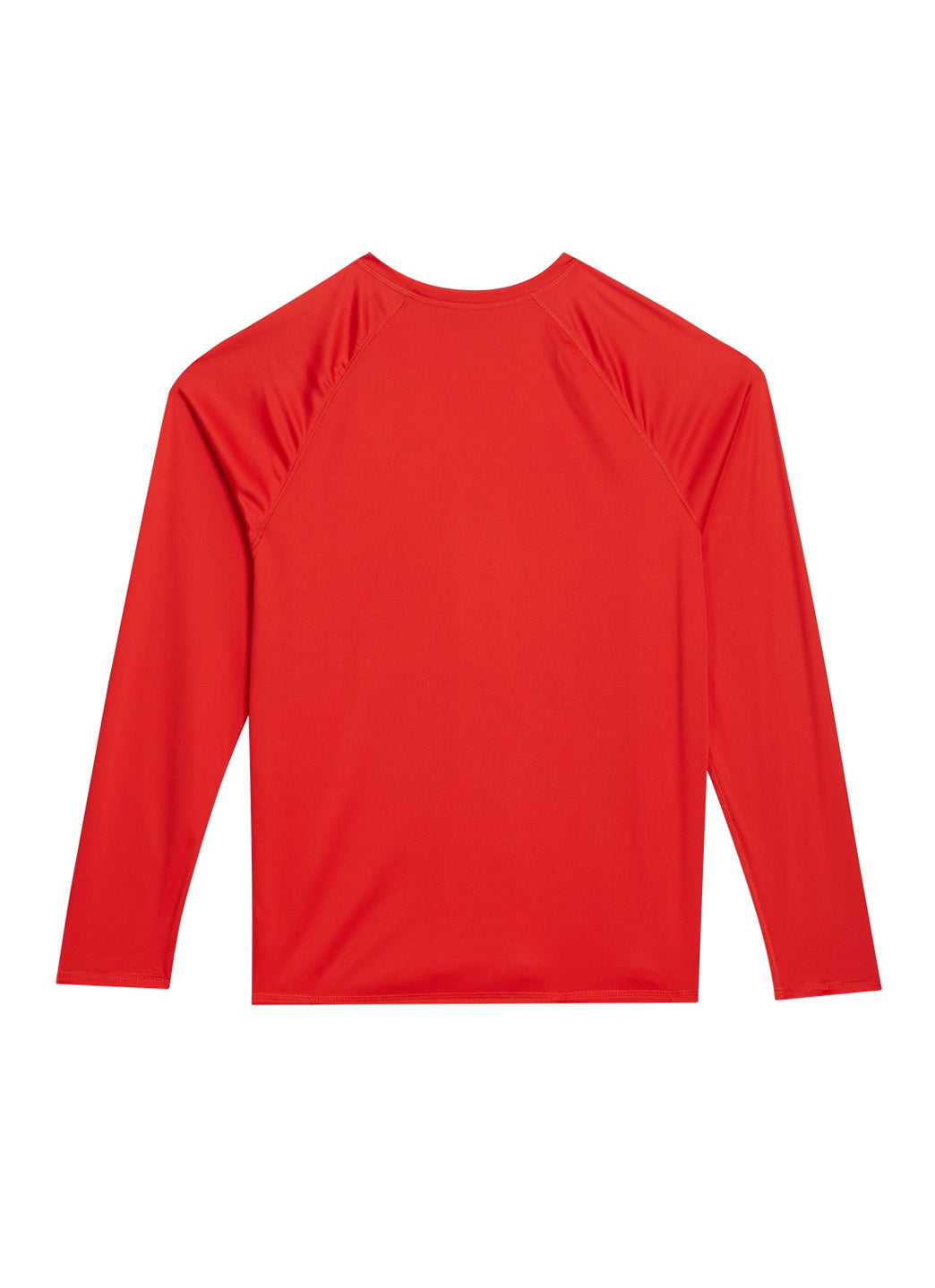 Speedo Active Men's Solid Easy Long Sleeve Swim Shirt