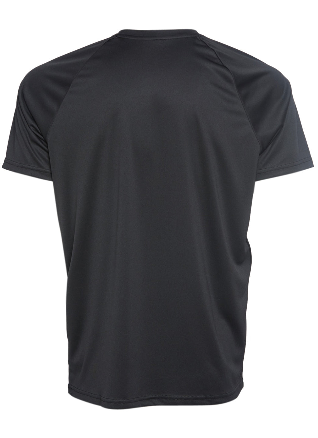 Nike Men's Essential Short Sleeve Hydroguard Swim Shirt