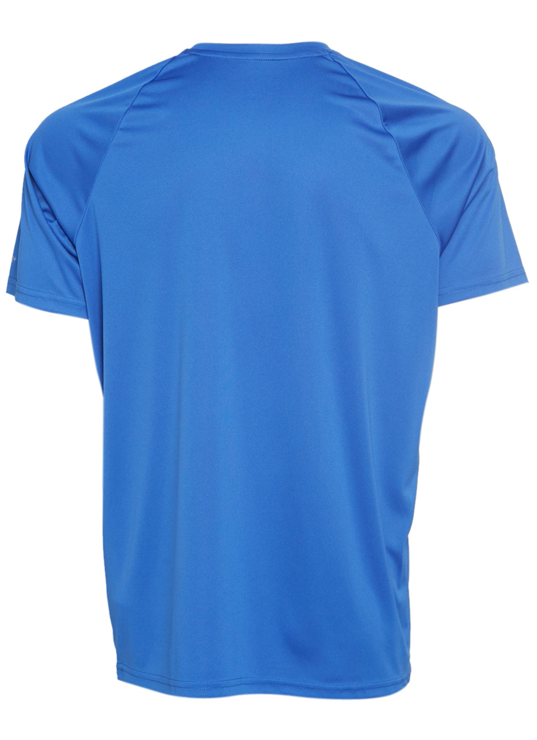 Nike Men's Essential Short Sleeve Hydroguard Swim Shirt