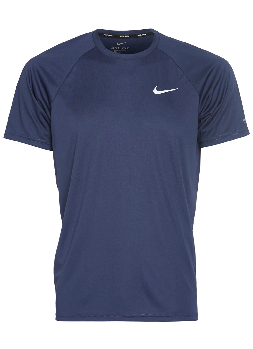 Nike Men's Essential Short Sleeve Hydroguard Swim Shirt