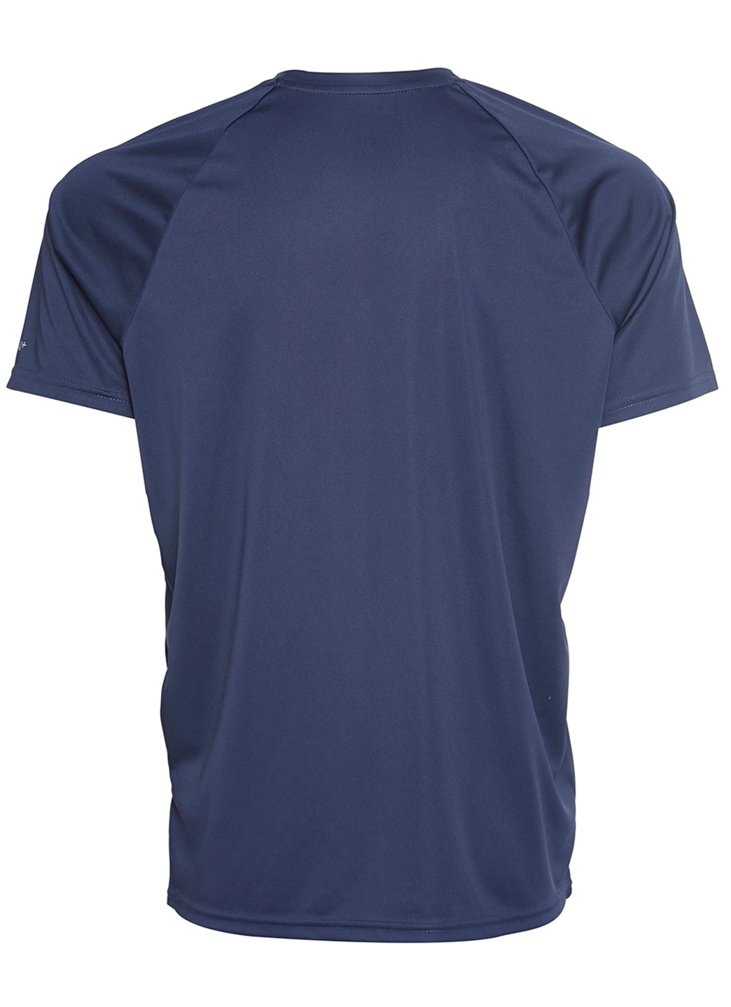 Nike Men's Essential Short Sleeve Hydroguard Swim Shirt