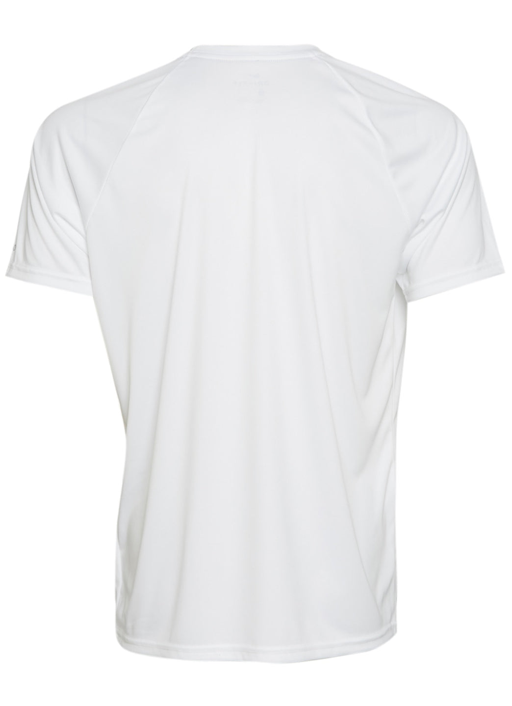 Nike Men's Essential Short Sleeve Hydroguard Swim Shirt