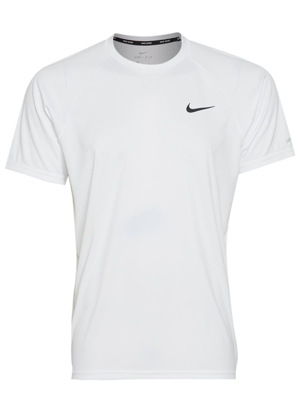 Nike Men's Essential Short Sleeve Hydroguard Swim Shirt