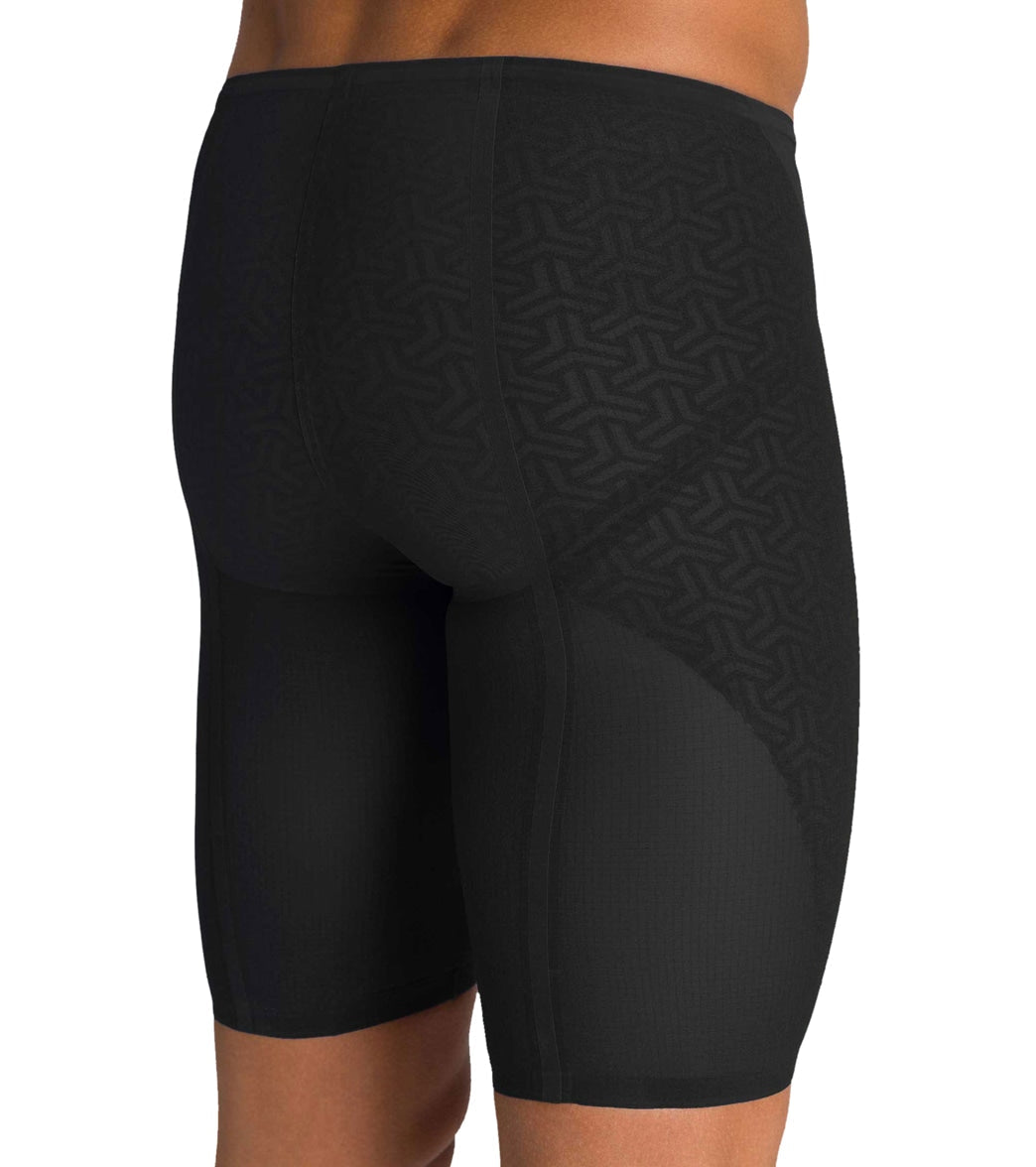 Arena Men's Powerskin Carbon Glide Jammer Tech Suit Swimsuit