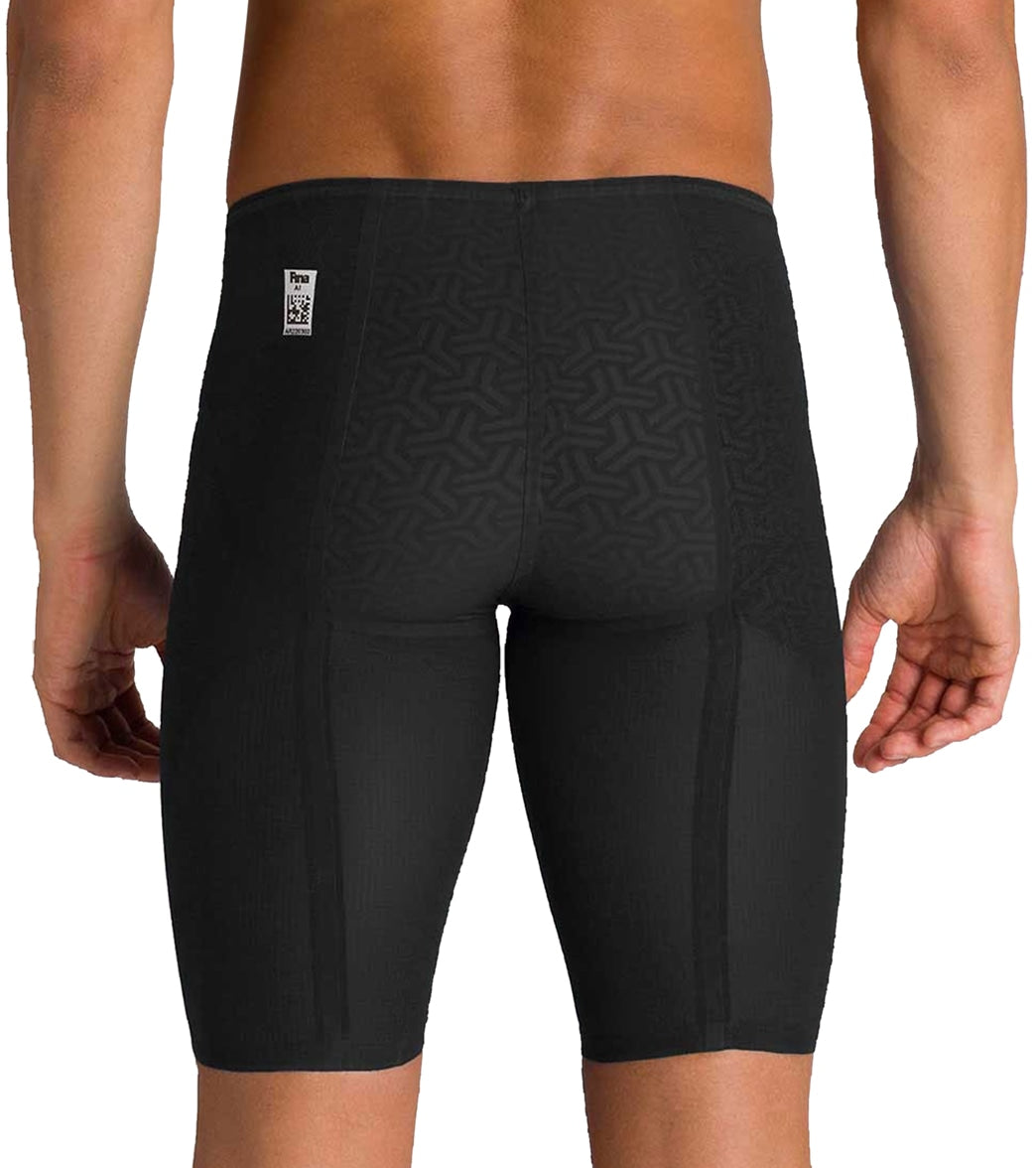 Arena Men's Powerskin Carbon Glide Jammer Tech Suit Swimsuit