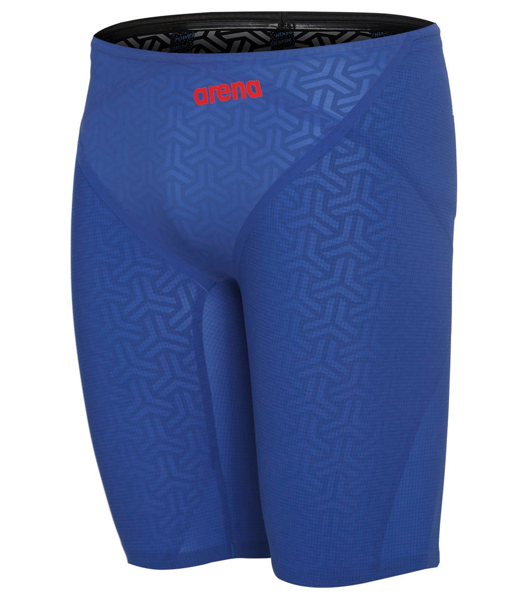 Arena Men's Powerskin Carbon Glide Jammer Tech Suit Swimsuit