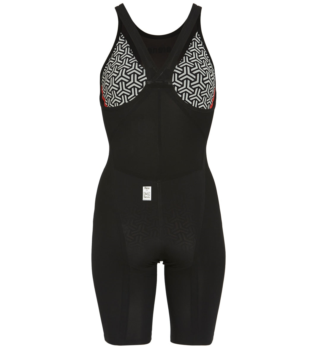 Arena Women's Powerskin Carbon Glide Closed Back Tech Suit Swimsuit
