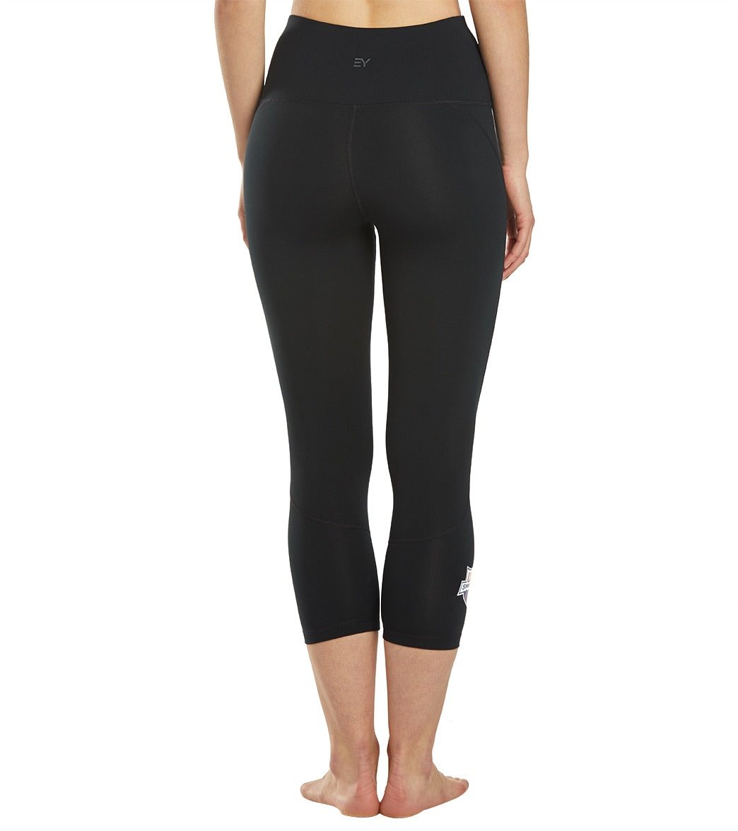 USA Swimming Women's High Waisted Legging