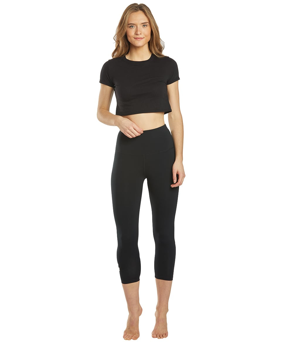 USA Swimming Women's High Waisted Legging