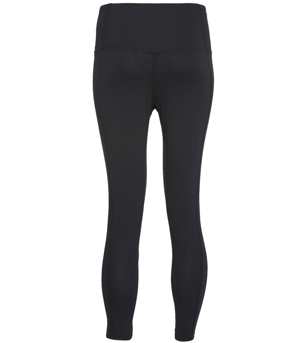 Marika High Waisted Tummy Control Yoga Capris