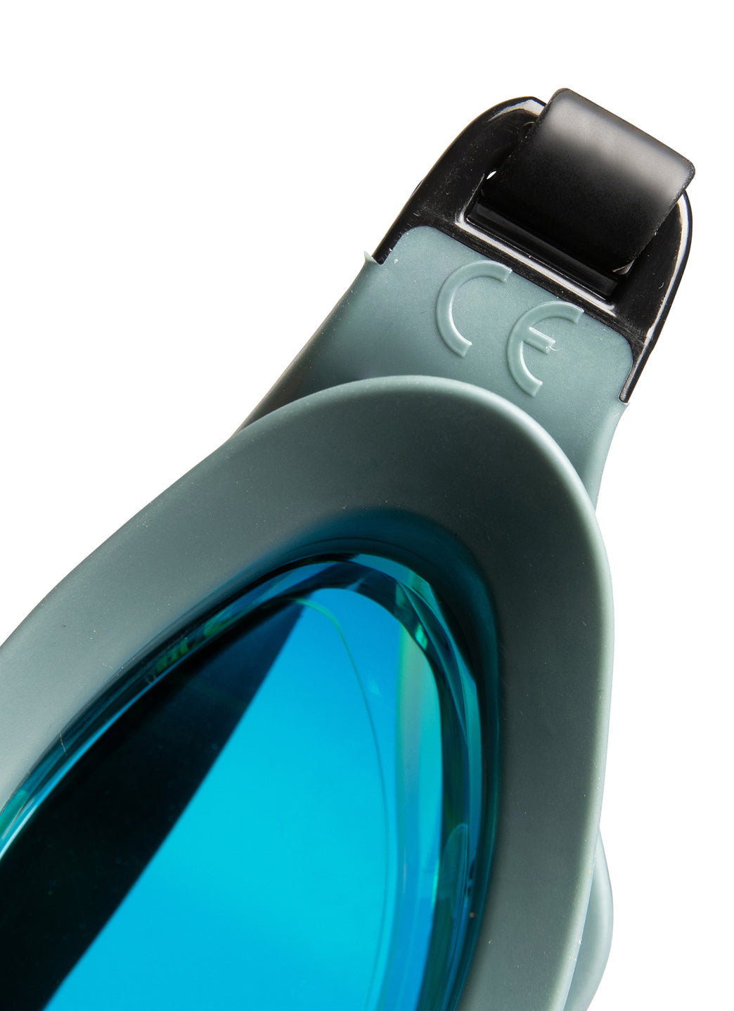 Arena Cobra Core Swipe Antifog Mirrored Goggle