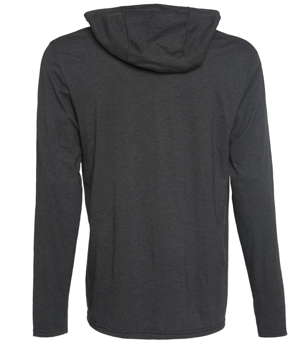 USA Swimming Unisex Lightweight Long Sleeve Hoodie