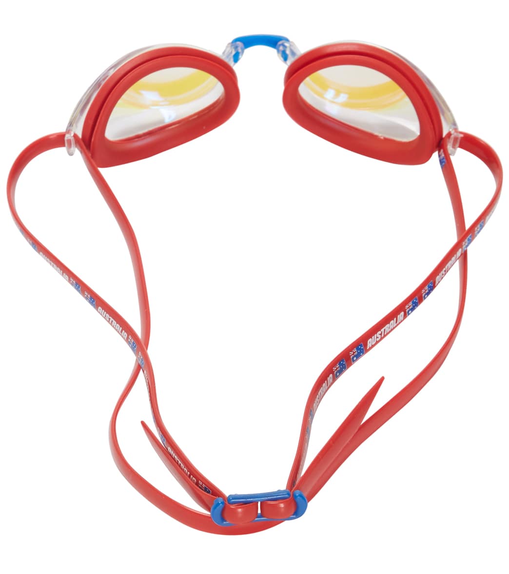 Sporti Antifog S2 World Flag Edition Goggle