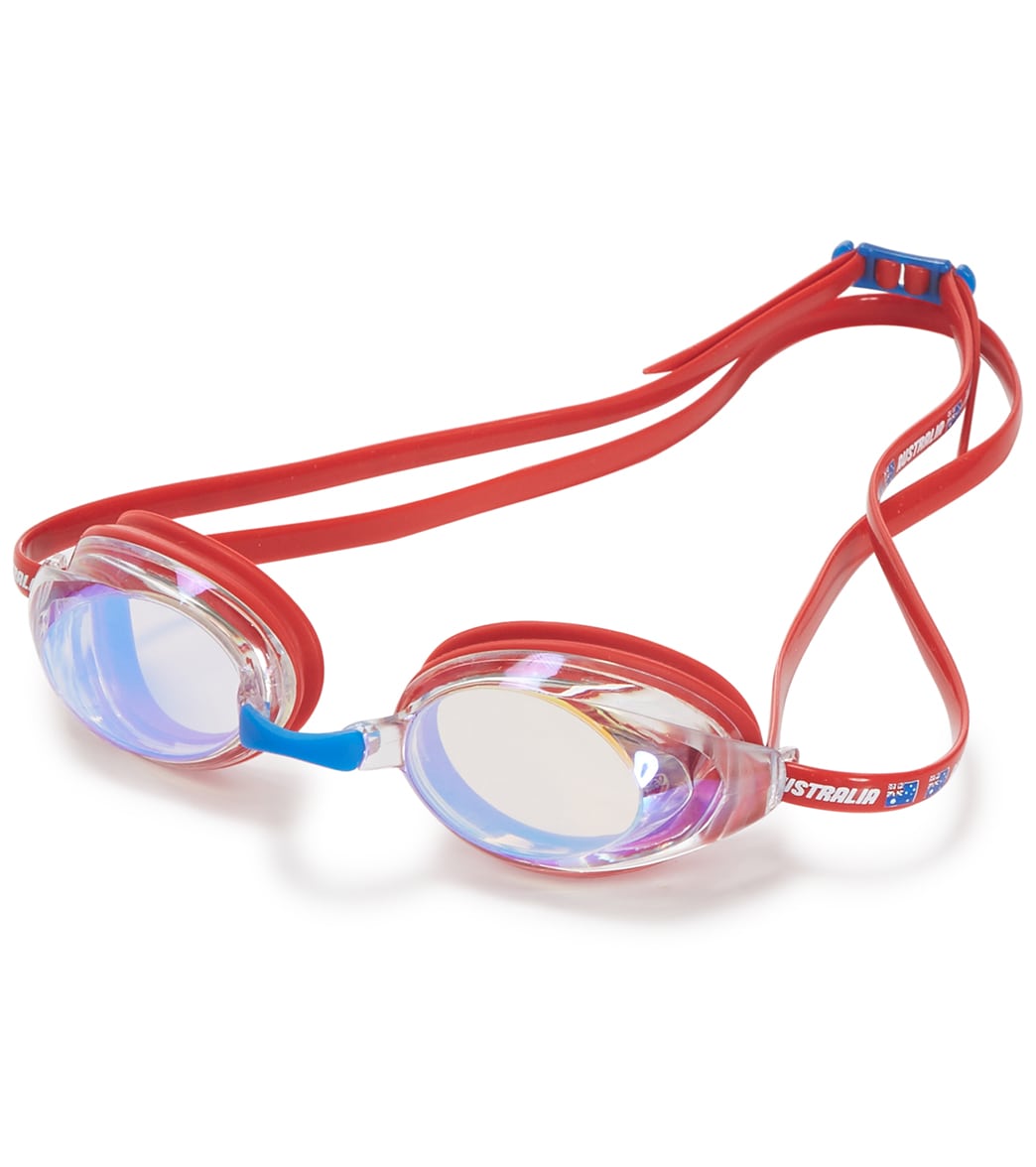 Sporti Antifog S2 World Flag Edition Goggle