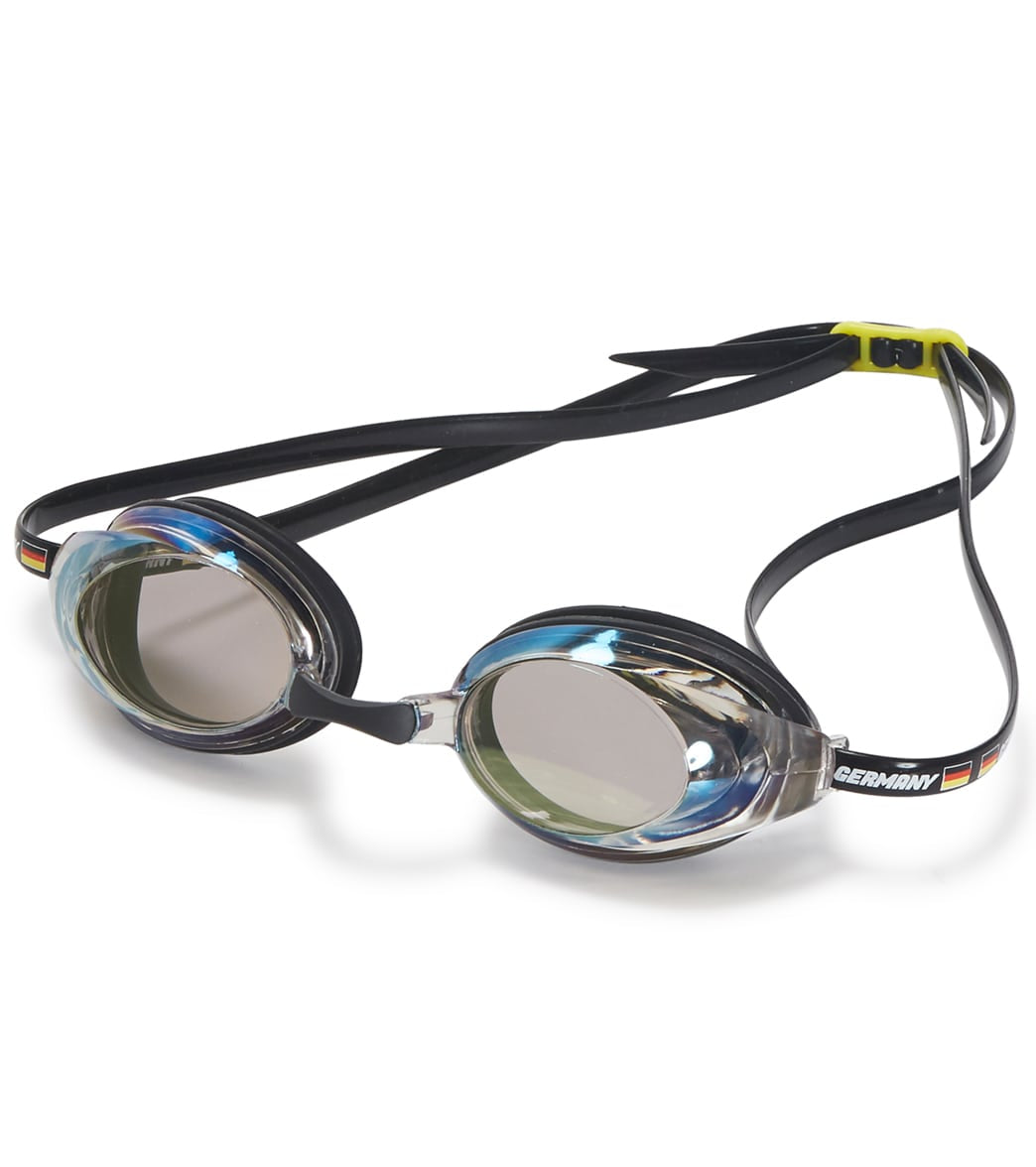 Sporti Antifog S2 World Flag Edition Goggle