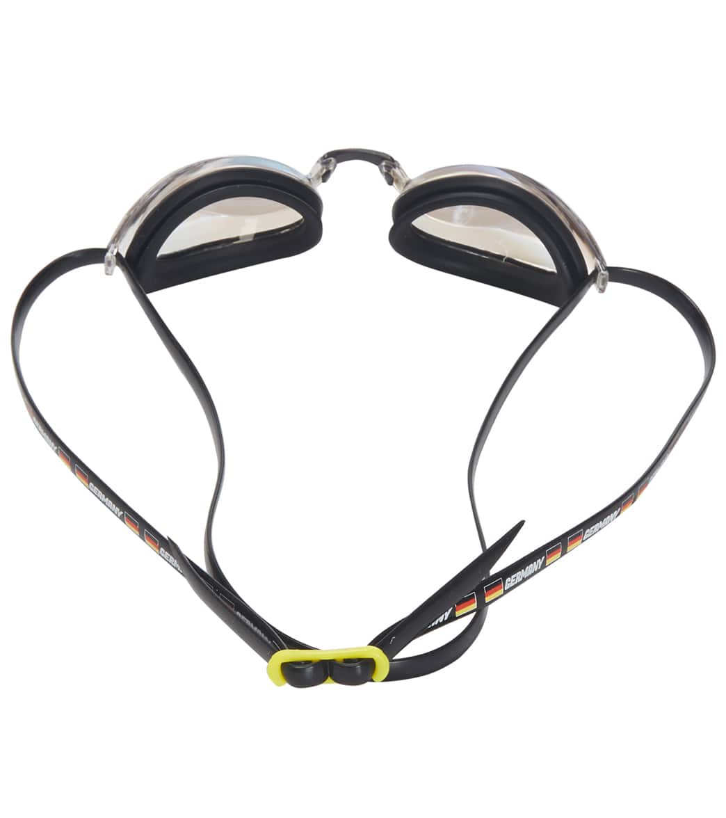 Sporti Antifog S2 World Flag Edition Goggle