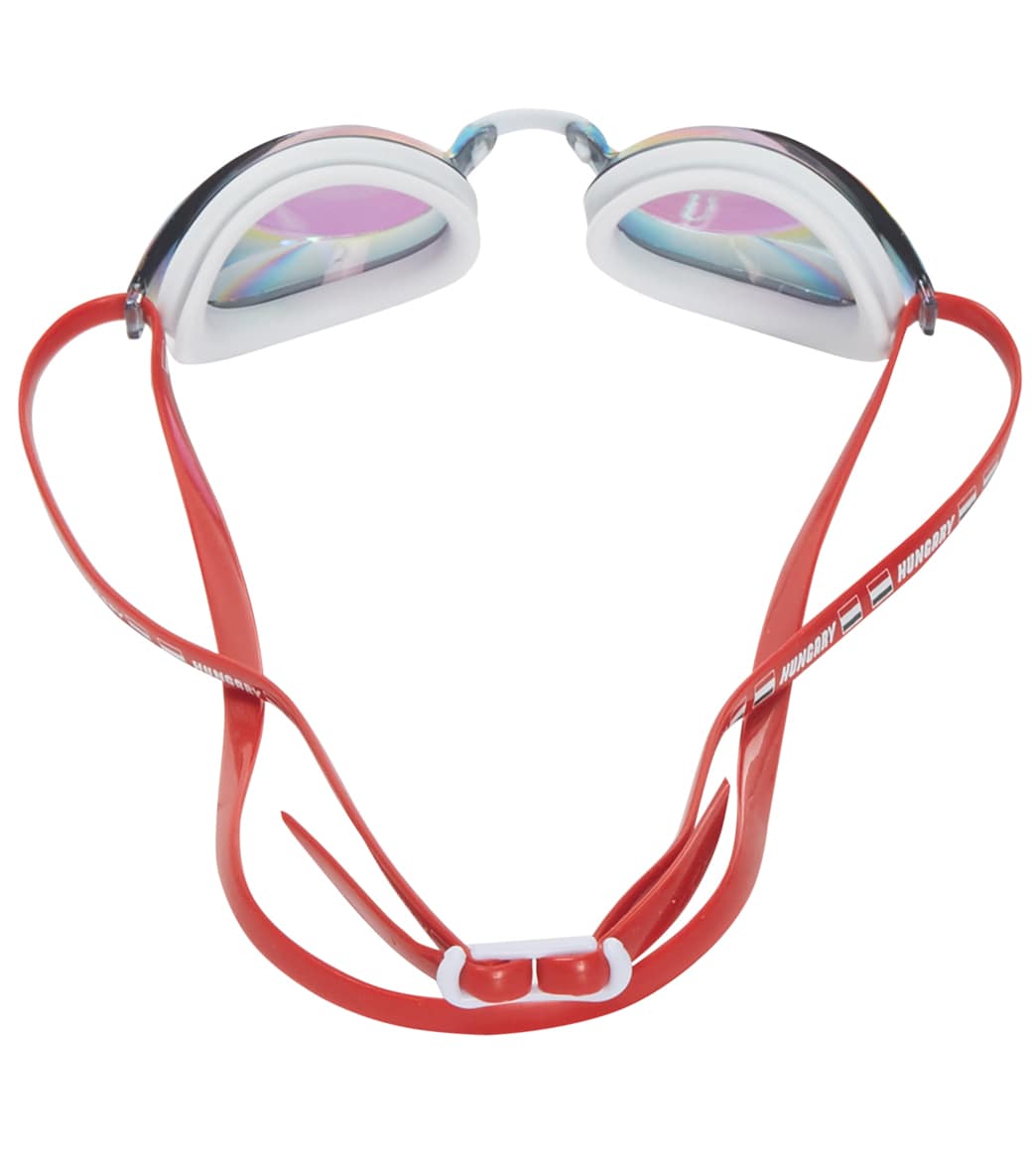 Sporti Antifog S2 World Flag Edition Goggle