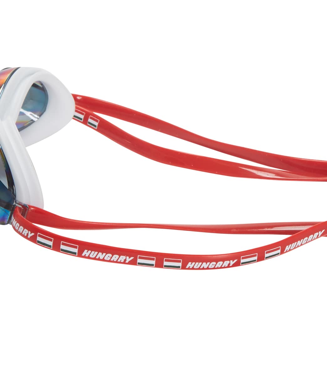 Sporti Antifog S2 World Flag Edition Goggle