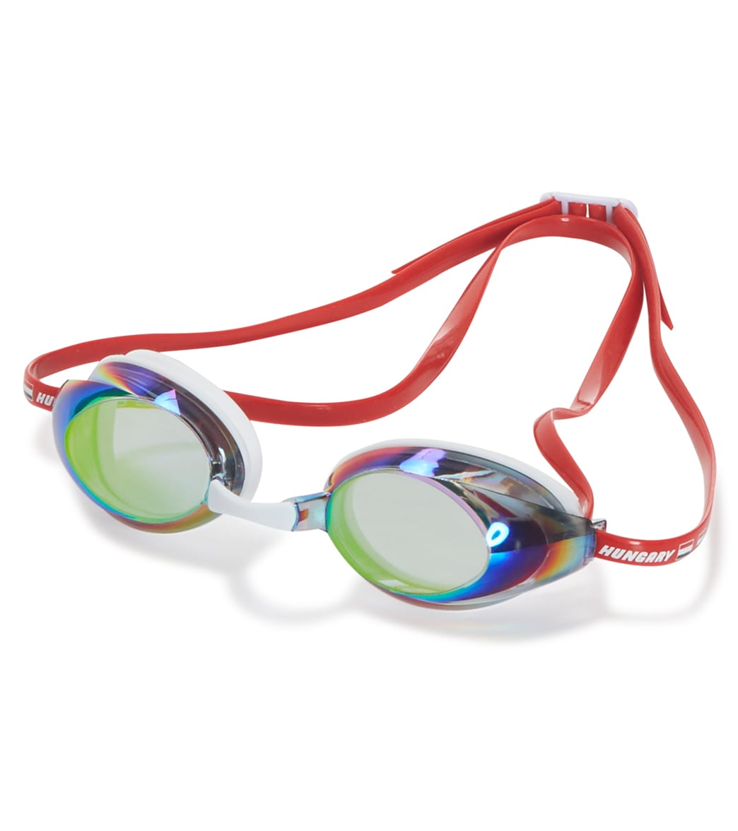 Sporti Antifog S2 World Flag Edition Goggle