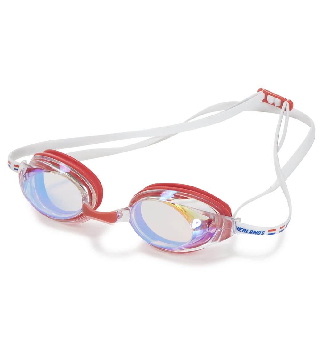 Sporti Antifog S2 World Flag Edition Goggle
