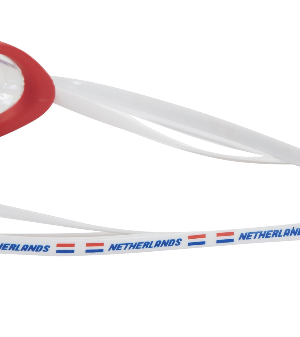 Sporti Antifog S2 World Flag Edition Goggle