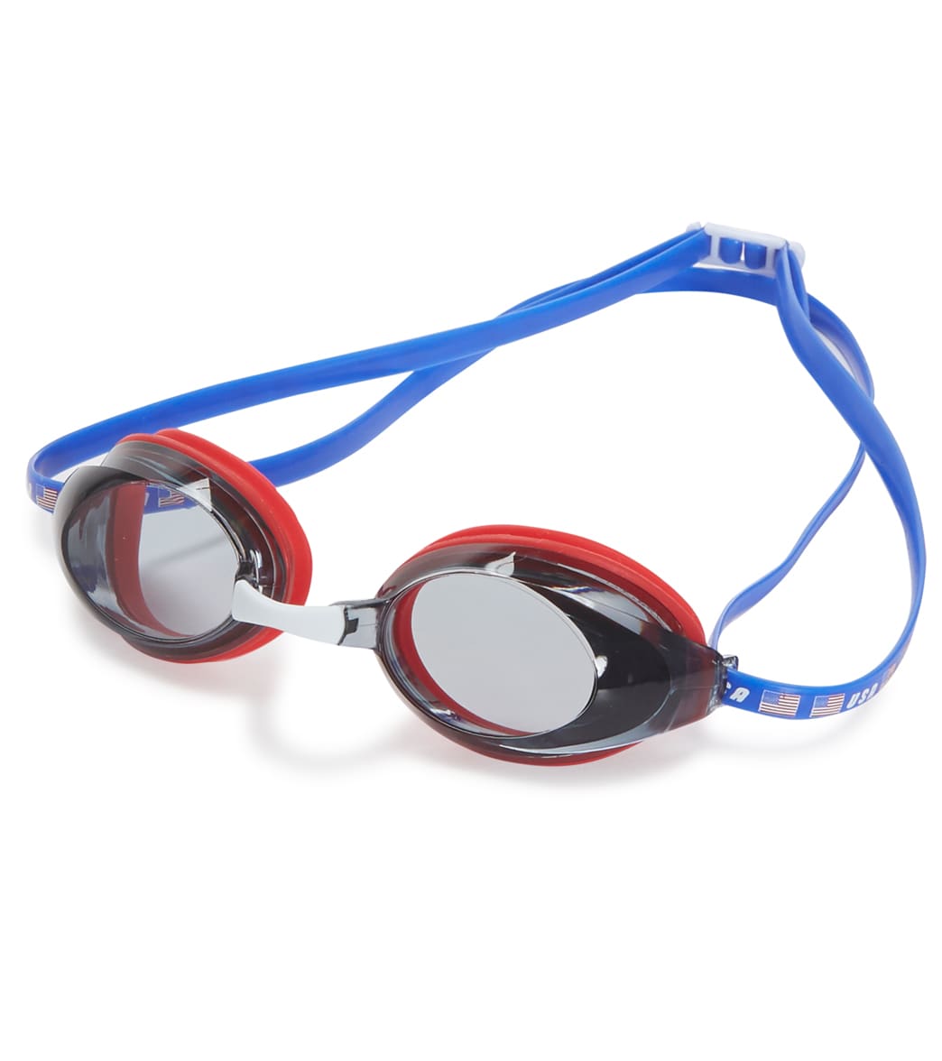 Sporti Antifog S2 World Flag Edition Goggle