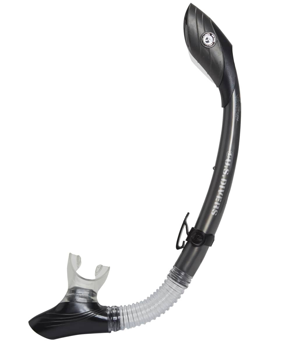 Seac USA Libera Full Face Snorkeling Mask