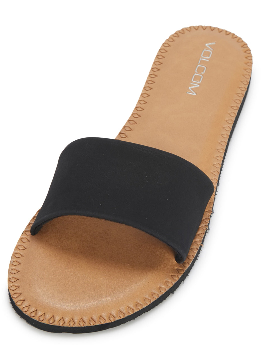 Volcom Women's Simple Slide
